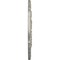 Ekena Millwork Cornelia Ceiling Medallion (Fits Canopies up to 4"), Hand-Painted Flash Gold, 22 1/2"OD x 1 1/2"P CM22CNFLS - alternate 2